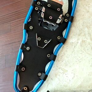 New Mountain Profile Snowshoes
